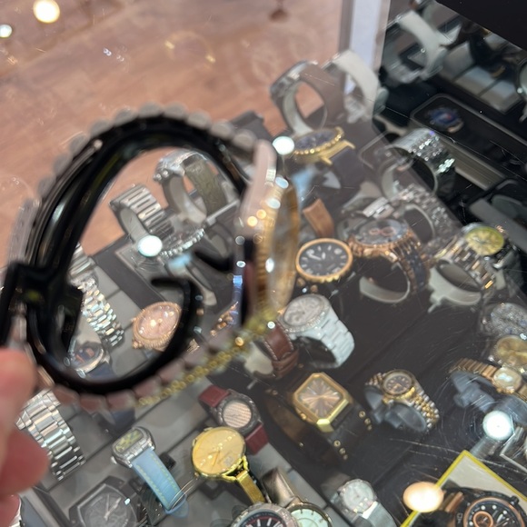 Vintage Pulsar Watch Rolex Designed Jubillee band - Picture 5 of 7